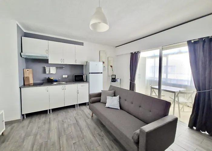 Sr Torremolinos Centro