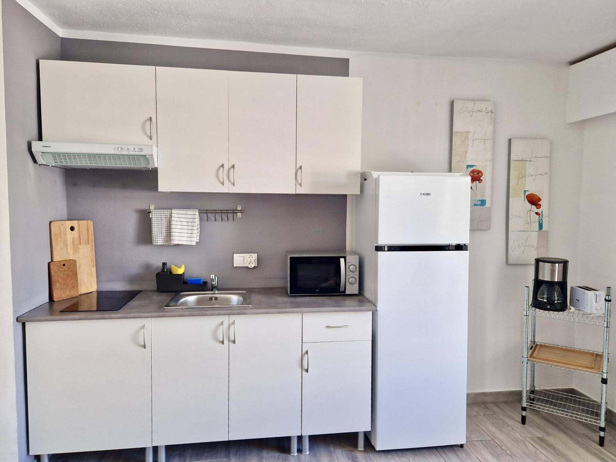 Apartament Sr Centro