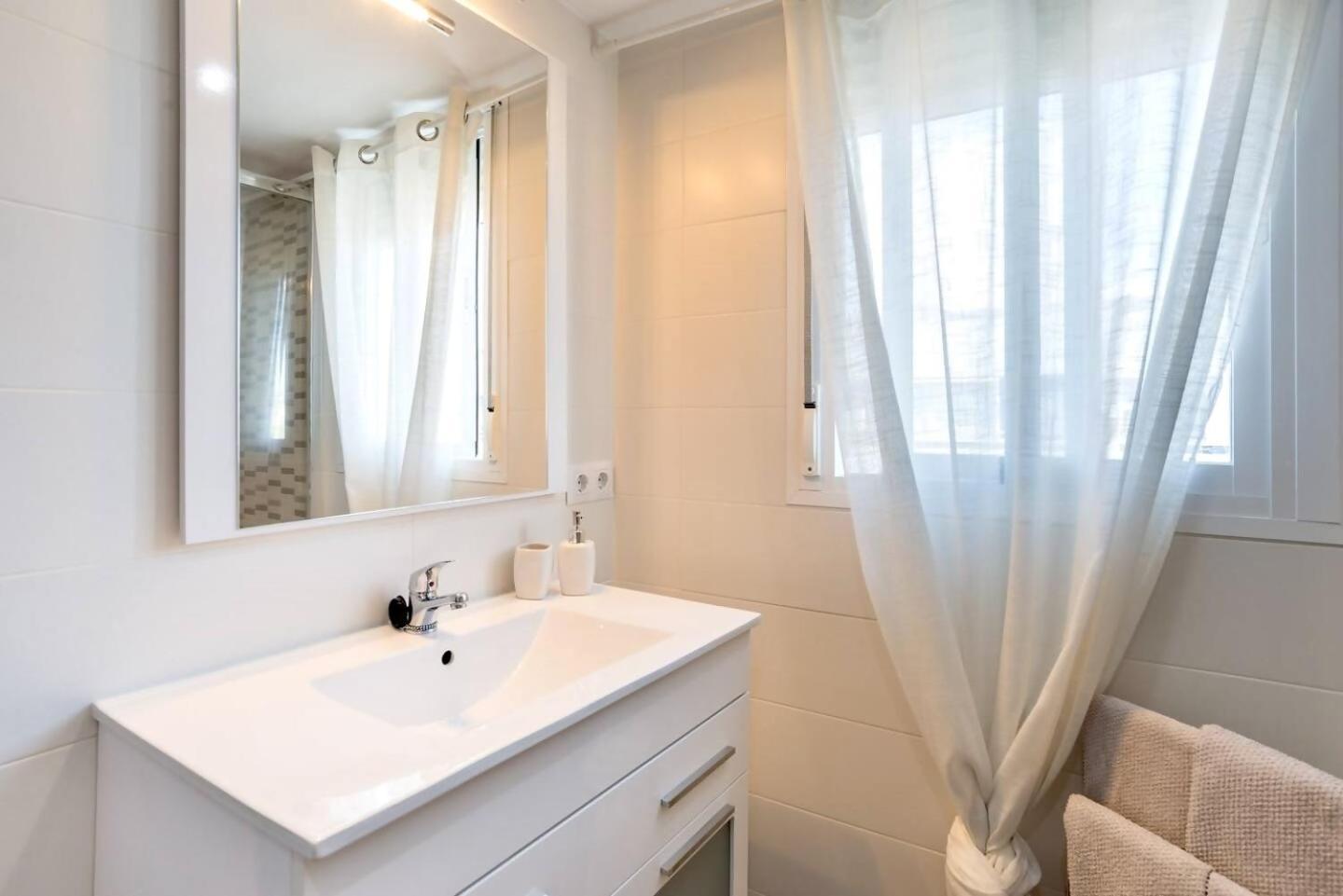 Apartament Sr Centro *