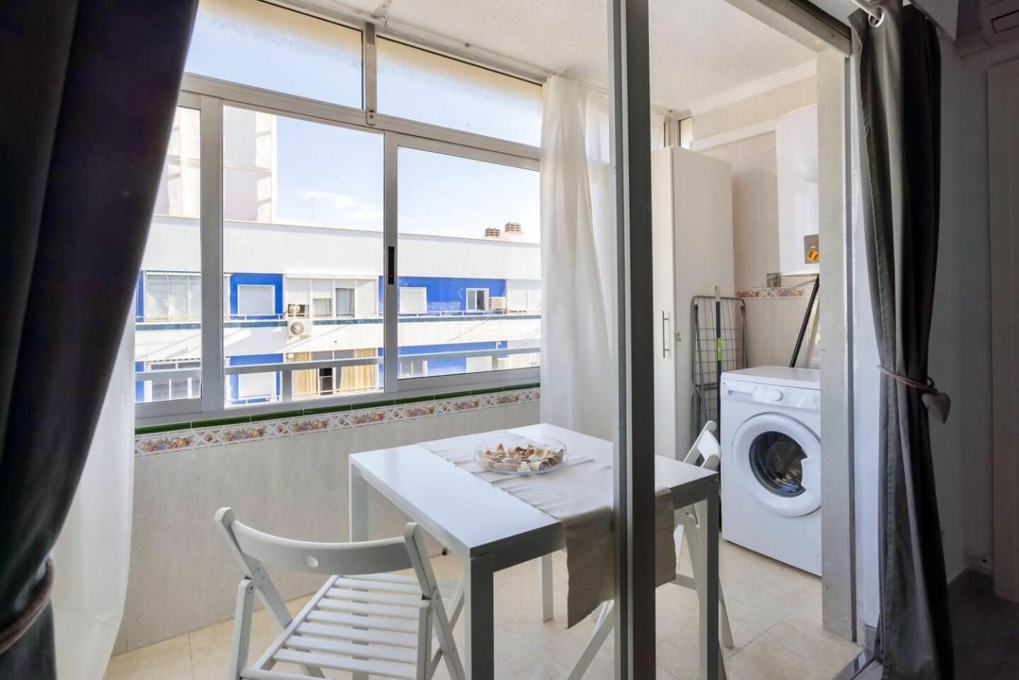 Apartment Sr Centro Torremolinos