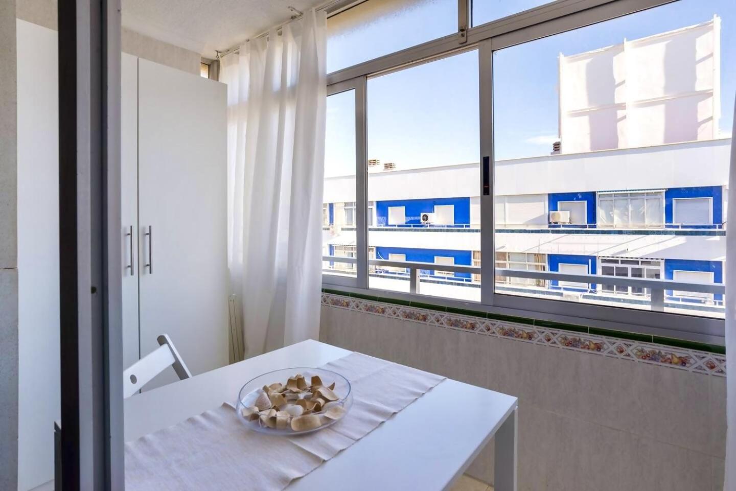 Sr Centro Apartament Torremolinos