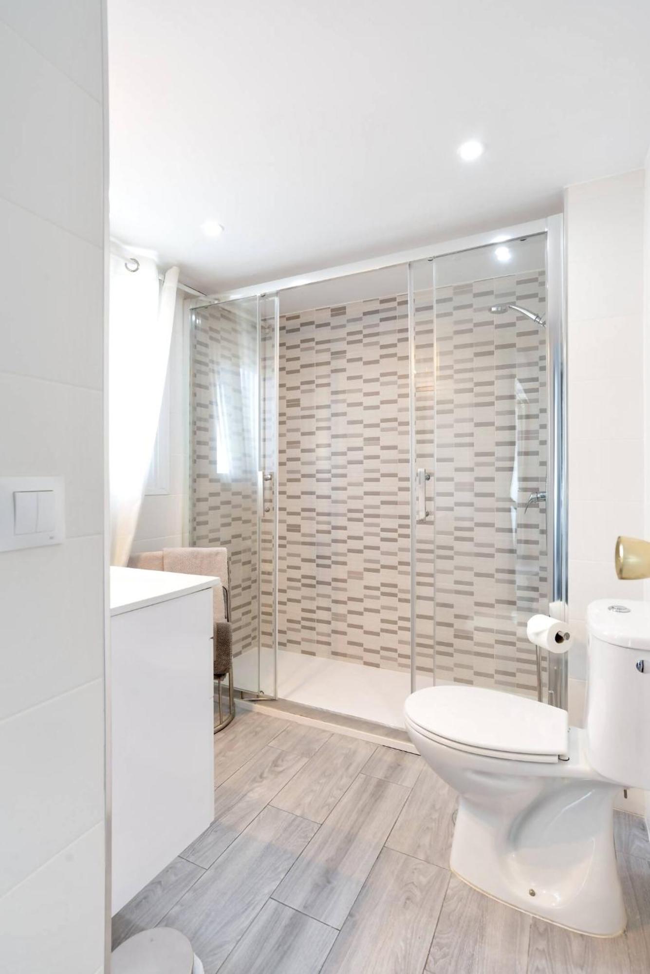 Sr Centro Apartament Torremolinos