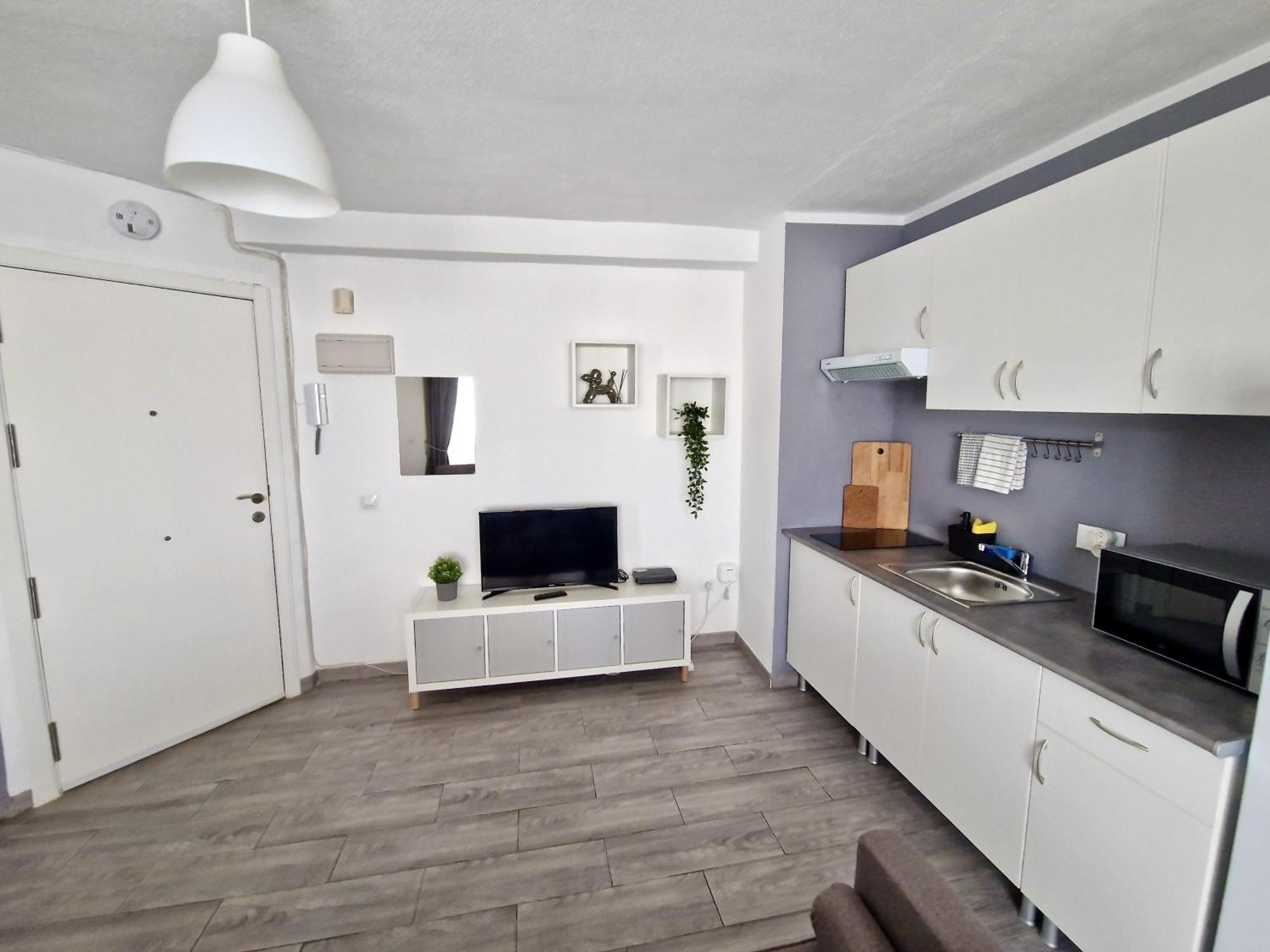Apartament Sr Centro