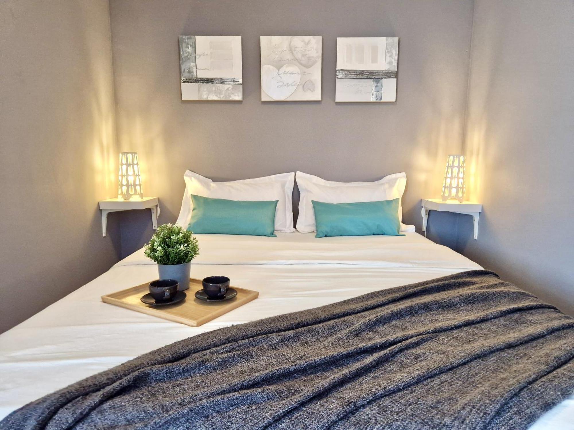 Sr Centro Apartament Torremolinos