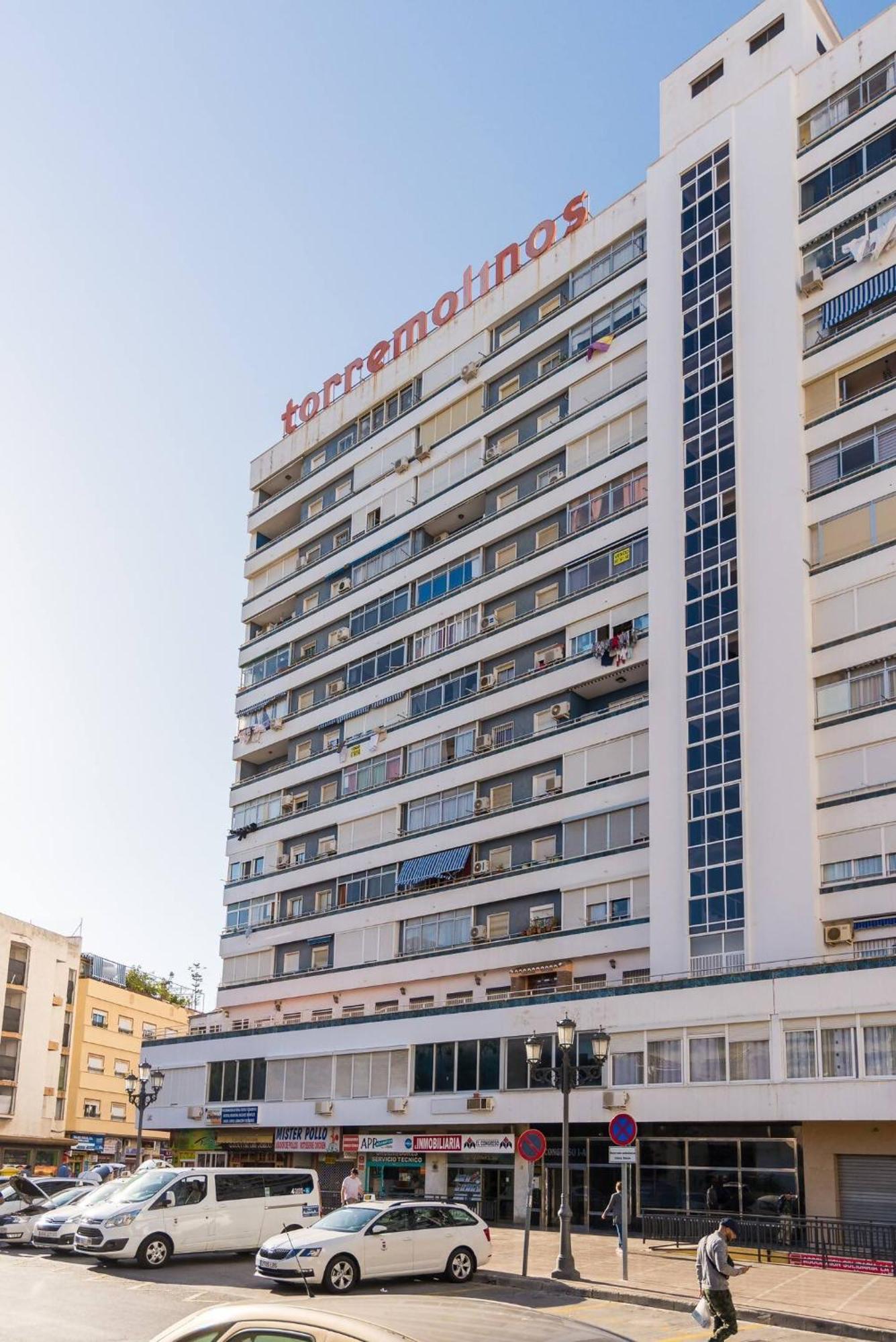 Apartament Sr Centro *