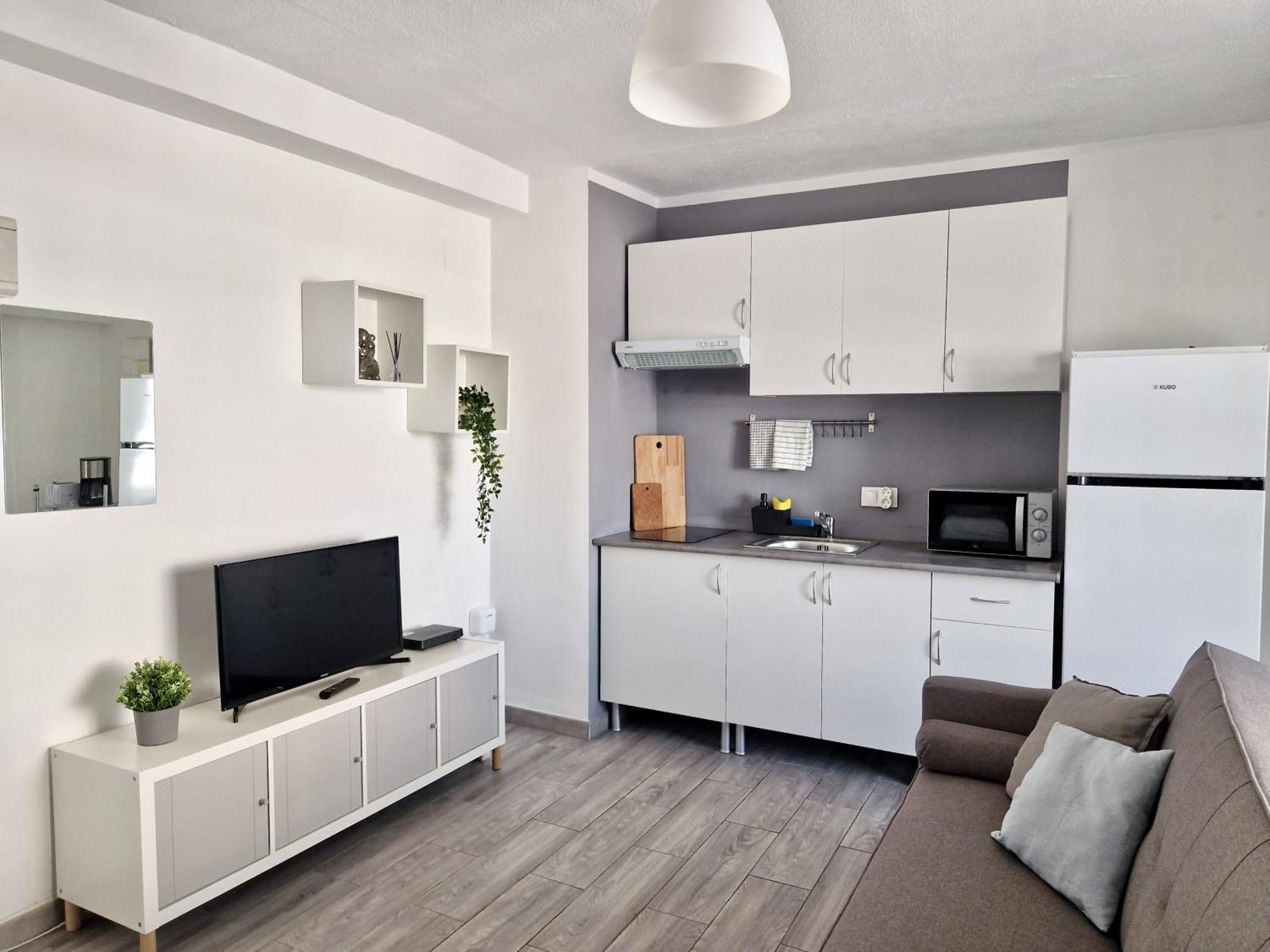 Appartamento Sr Centro *