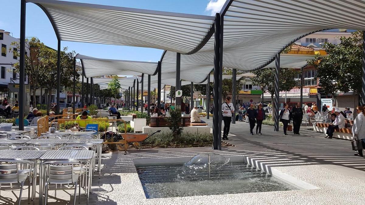 Appartamento Sr Centro Torremolinos