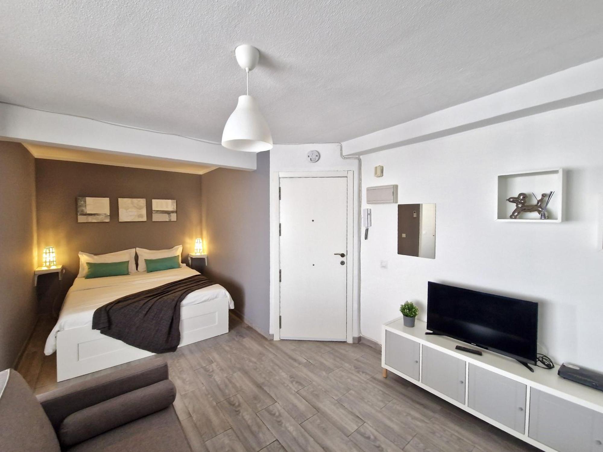 Sr Centro Apartment